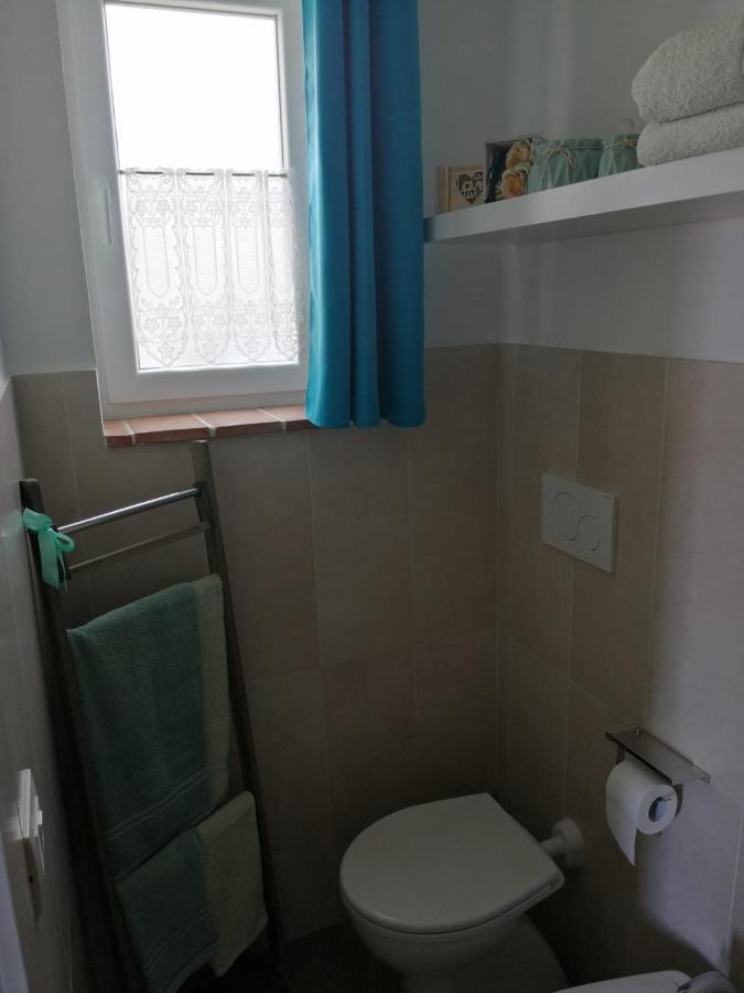 Nido Gaga Apartment Capoliveri  Luaran gambar