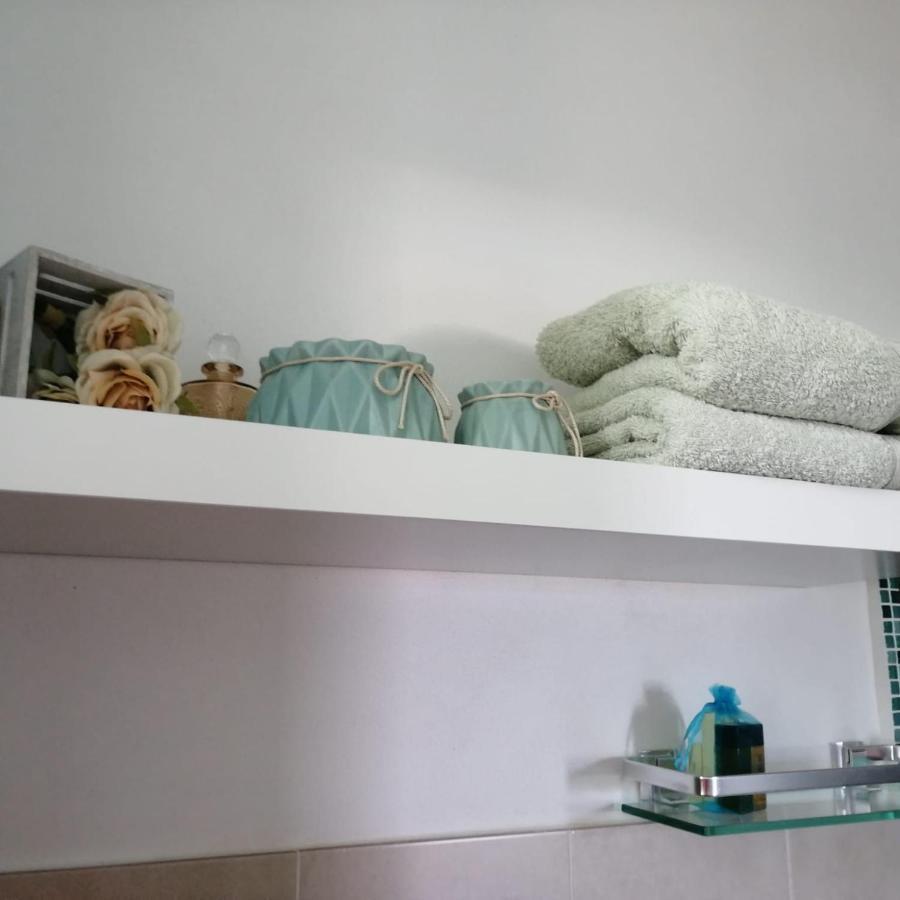 Nido Gaga Apartment Capoliveri  Luaran gambar