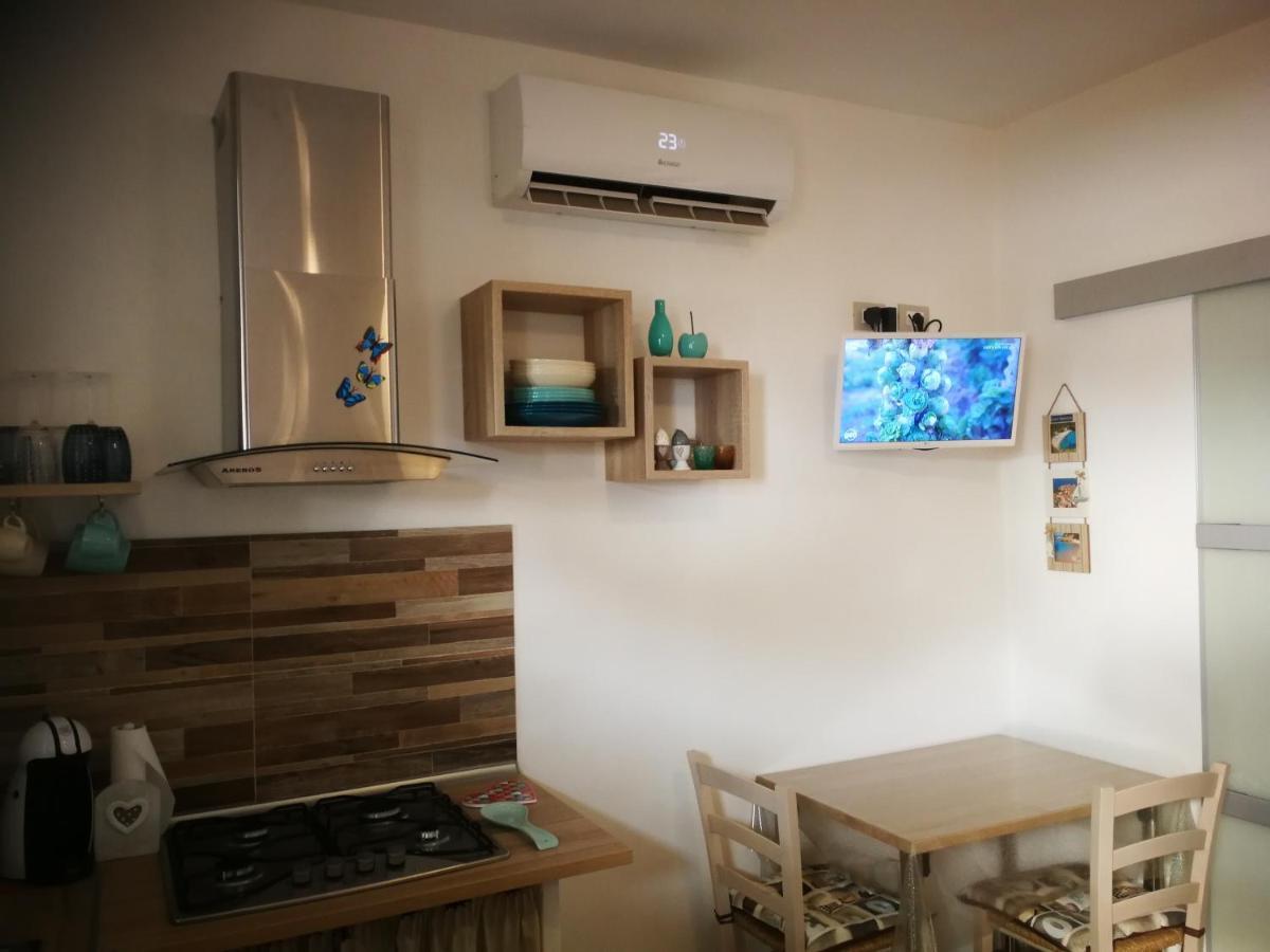 Nido Gaga Apartment Capoliveri  Luaran gambar