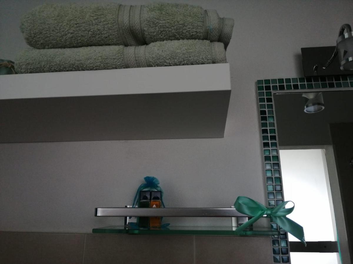 Nido Gaga Apartment Capoliveri  Luaran gambar