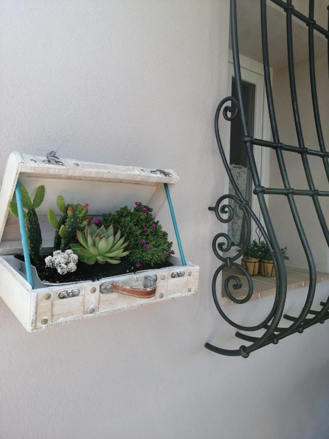 Nido Gaga Apartment Capoliveri  Luaran gambar