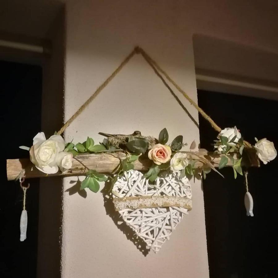 Nido Gaga Apartment Capoliveri  Luaran gambar