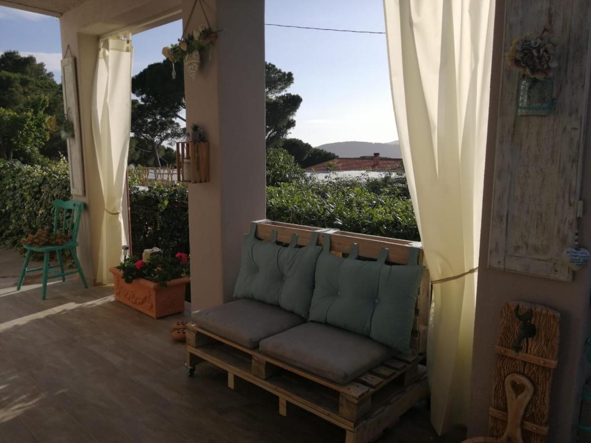 Nido Gaga Apartment Capoliveri  Luaran gambar