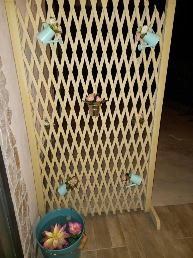 Nido Gaga Apartment Capoliveri  Luaran gambar