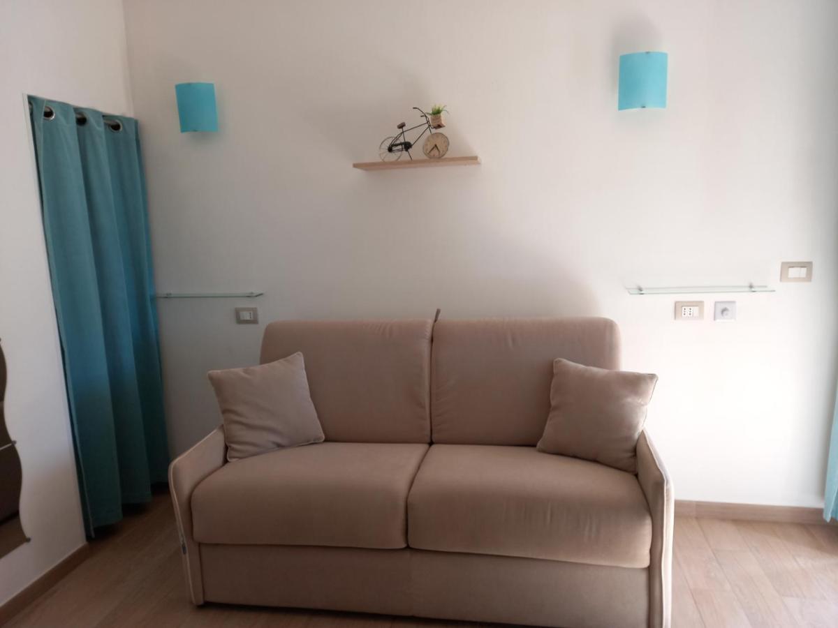 Nido Gaga Apartment Capoliveri  Luaran gambar