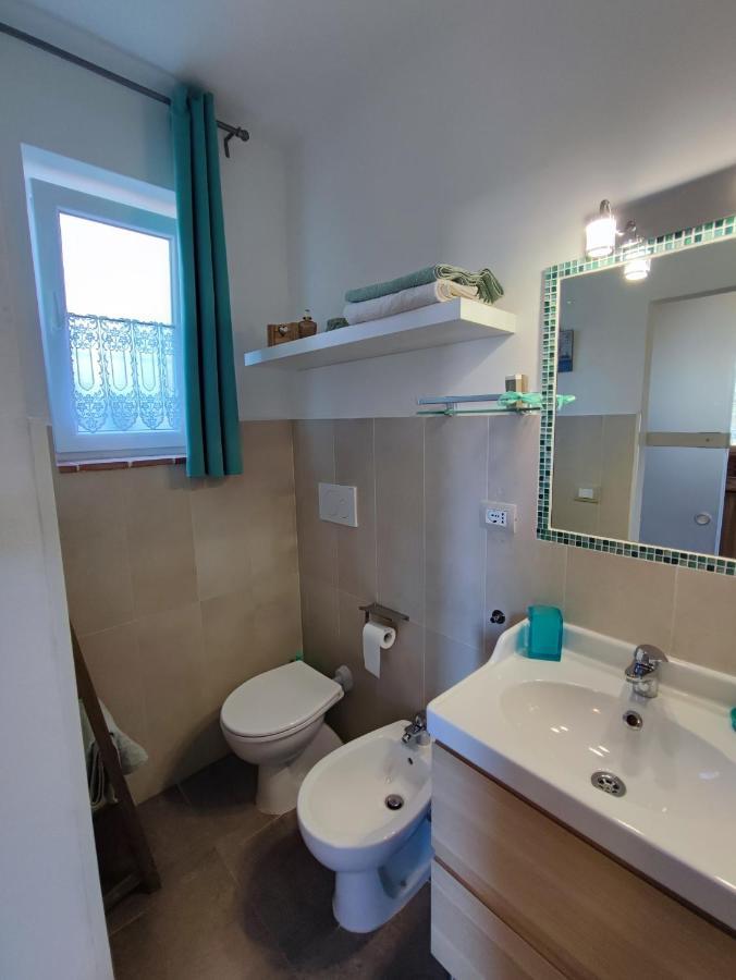 Nido Gaga Apartment Capoliveri  Luaran gambar