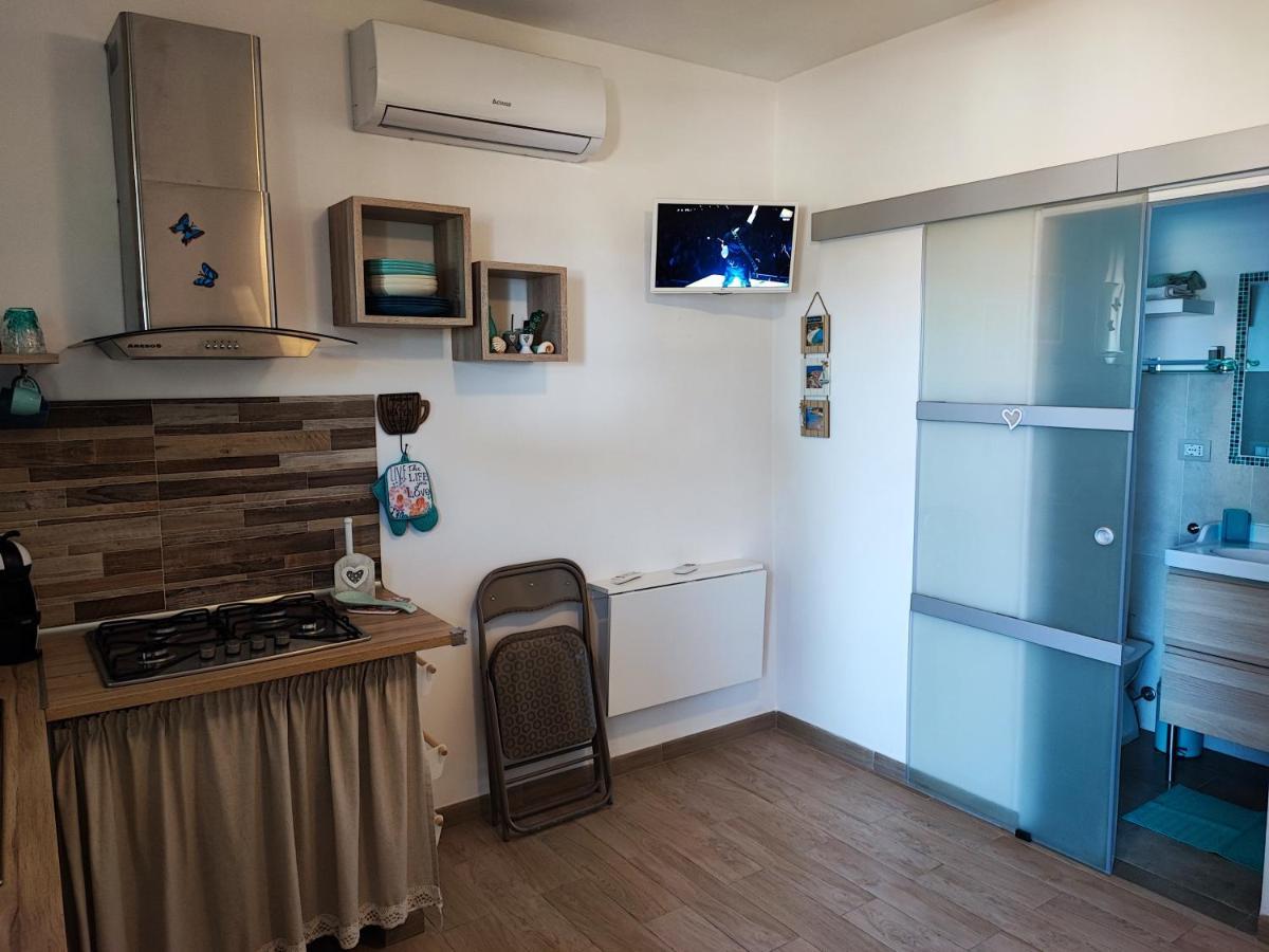 Nido Gaga Apartment Capoliveri  Luaran gambar