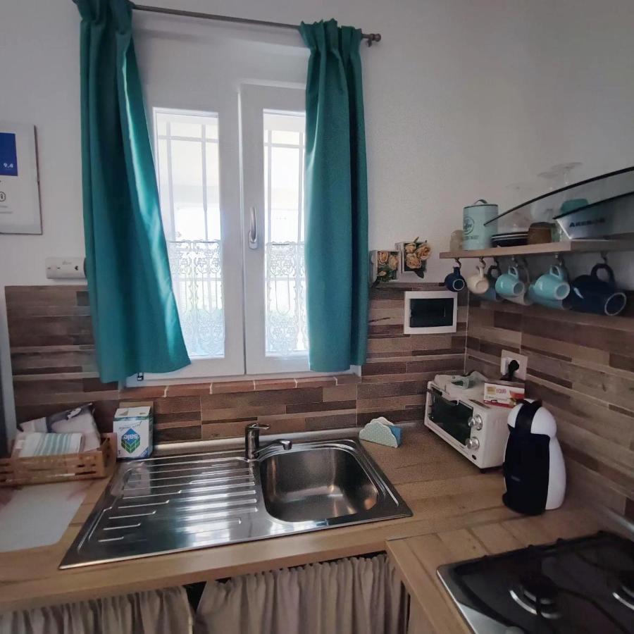 Nido Gaga Apartment Capoliveri  Luaran gambar