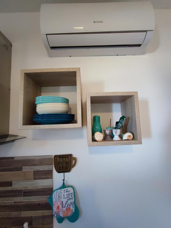 Nido Gaga Apartment Capoliveri  Luaran gambar