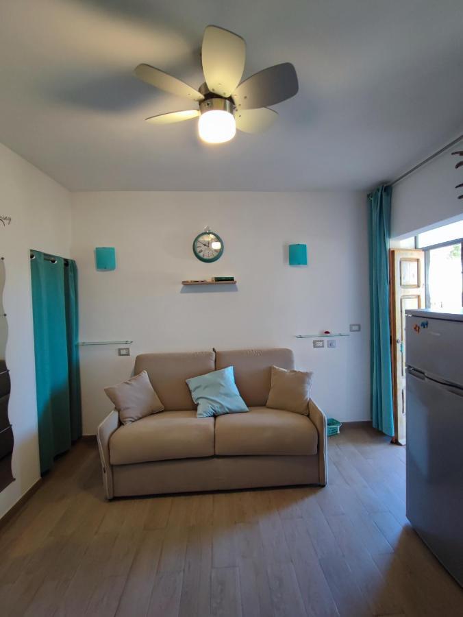 Nido Gaga Apartment Capoliveri  Luaran gambar