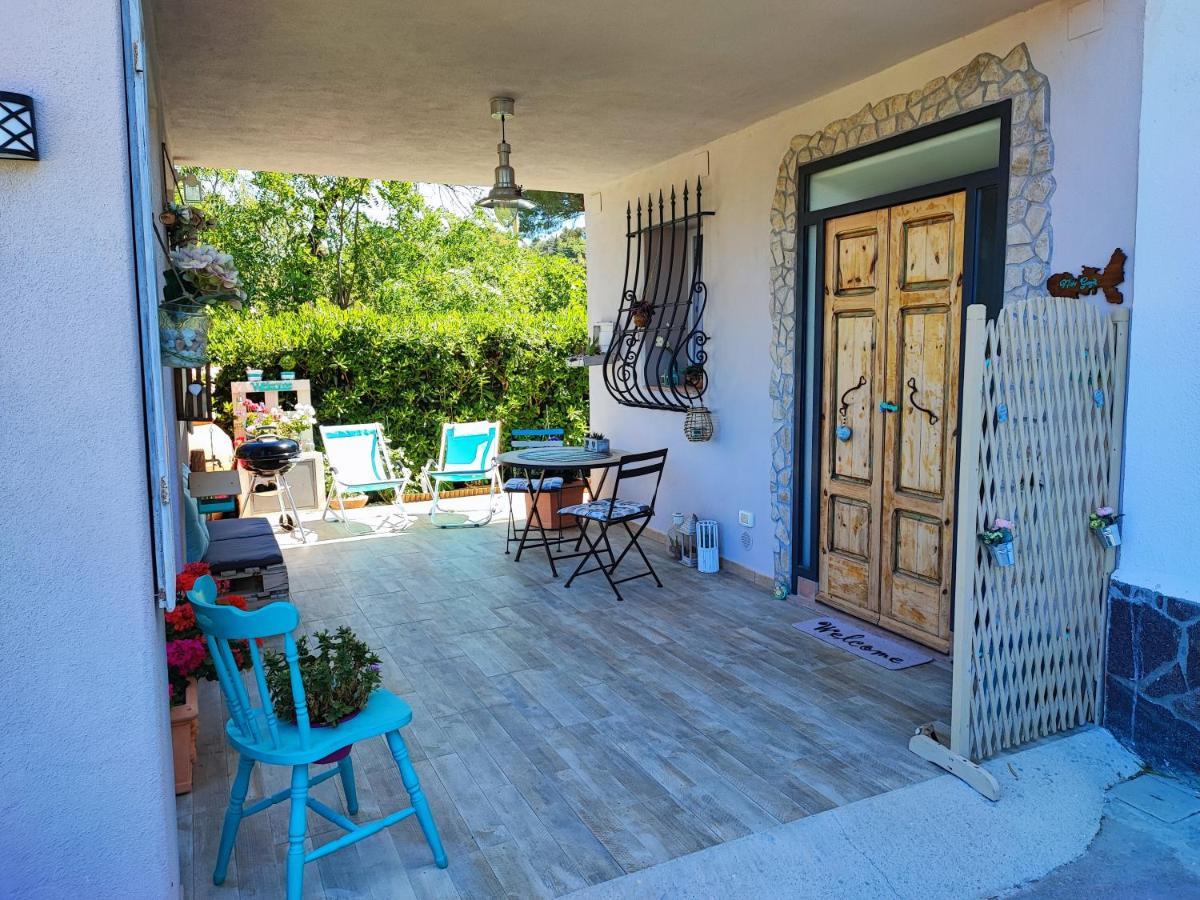 Nido Gaga Apartment Capoliveri  Luaran gambar