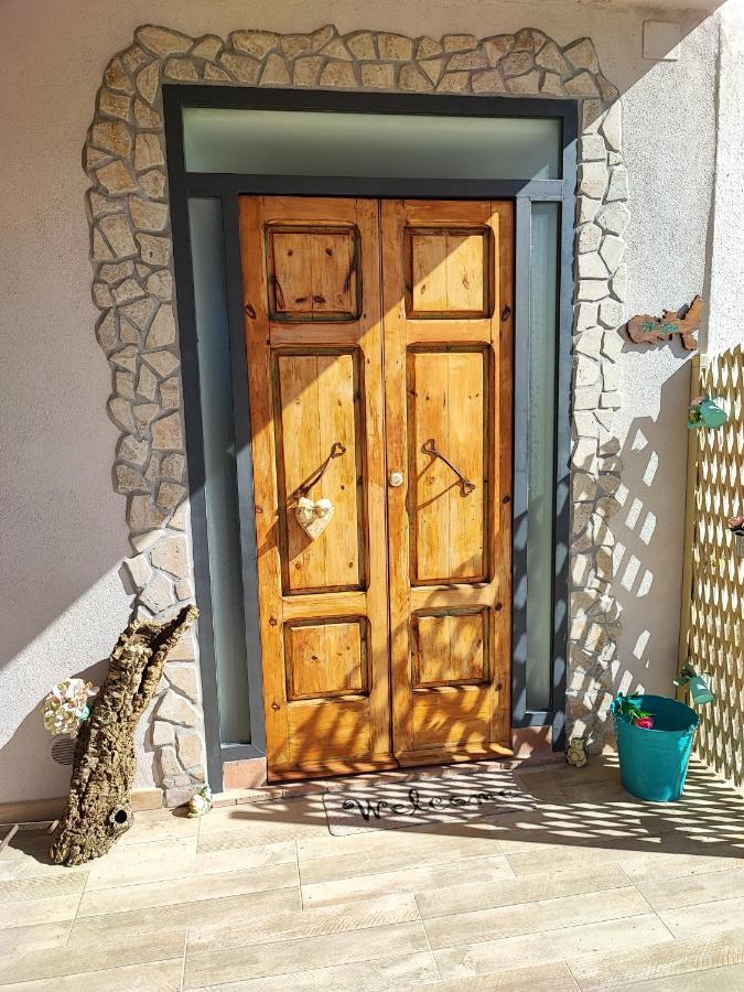 Nido Gaga Apartment Capoliveri  Luaran gambar